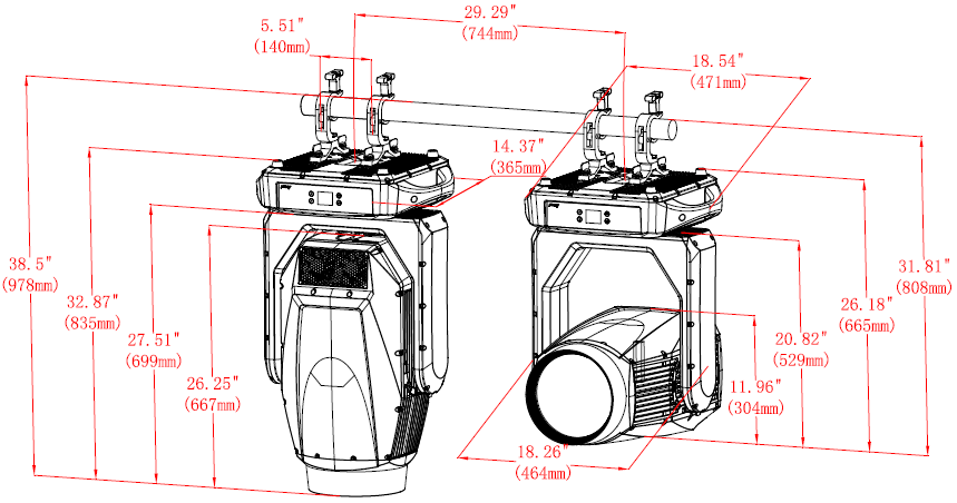 ★acme☆ TROY OPEN SHELF L トロイオープンシェルフ（収納家具）｜ACME